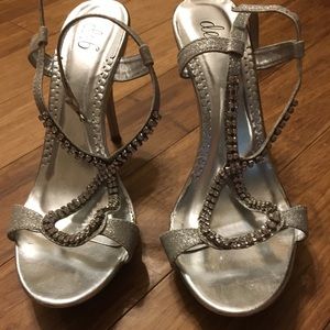 Women’s high heels